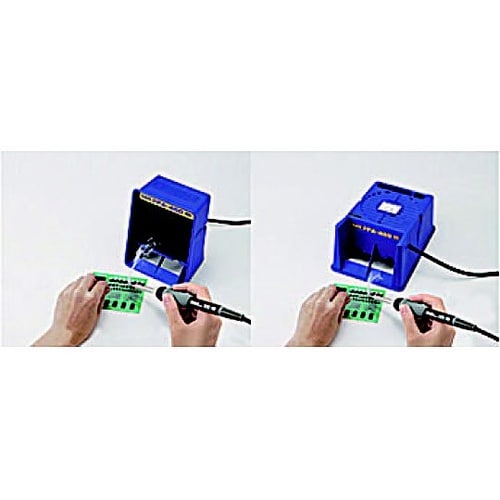 半田吸煙器・卓上型 EA323MD−10