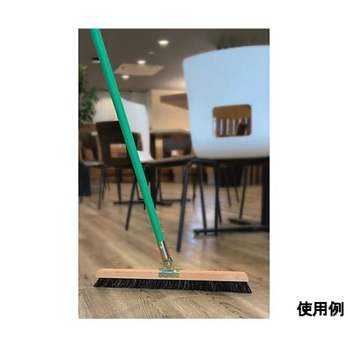 300mm ほうき(自在) EA928A