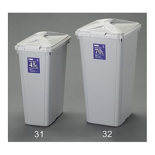 70L ダストボックス(防臭用パッキン付