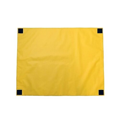 700x 900mm 高圧用絶縁シート(