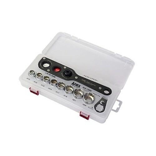 EA813A−45S ソケットセット