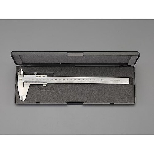 300mm ノギス EA725C−300