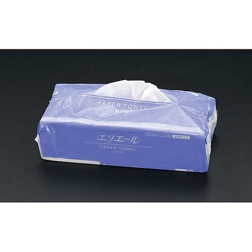230x248mm ペーパータオル(25