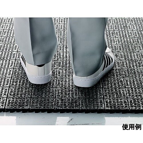 300x300mm ノンスリップマット(