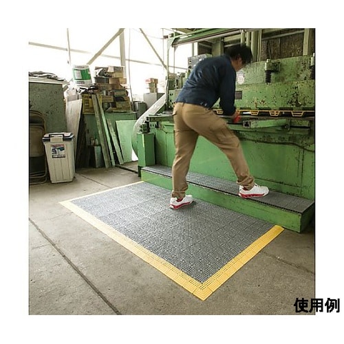 300x300mm ノンスリップマット(