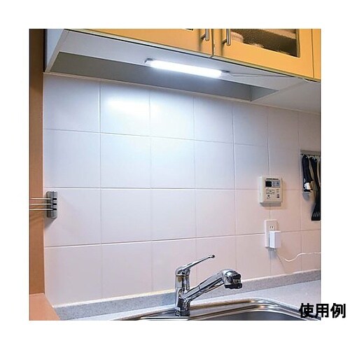 AC100V/14.5W 照明灯/LED