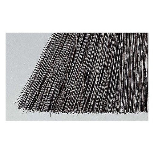 740mm PPほうき・ちりとりセット