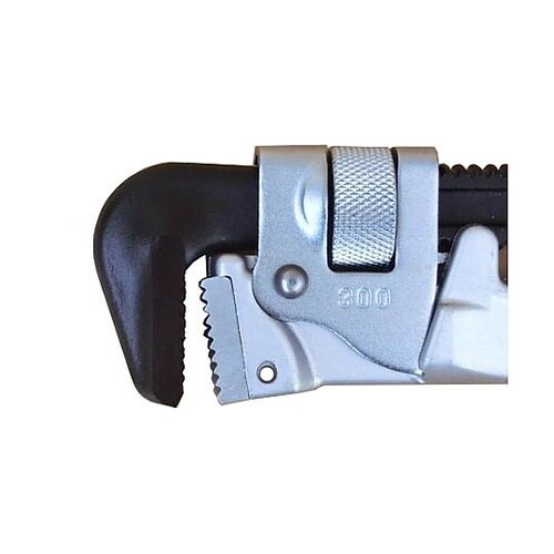 43mm/250mm パイプレンチ(