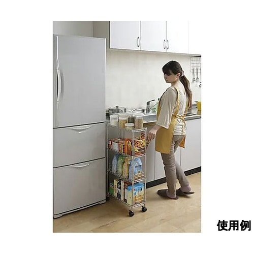 480x200x 880mm メタルラッ