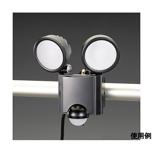 AC100V/16.0W LEDセンサー