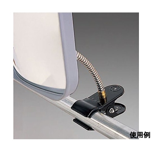 310x230mm ガレージミラー(フレ