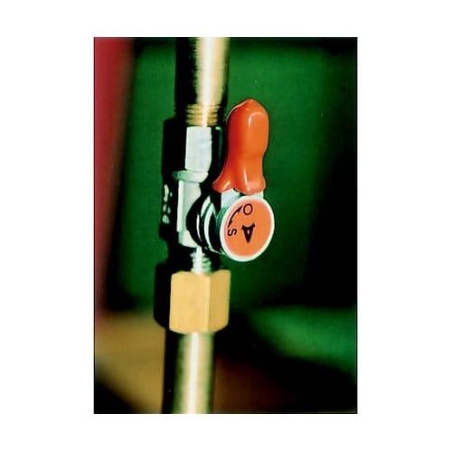 Rc3/8”xR 3/8” ミニボールバ