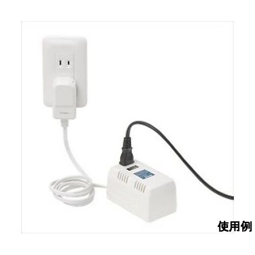 AC240V/1500W 海外用マルチプ