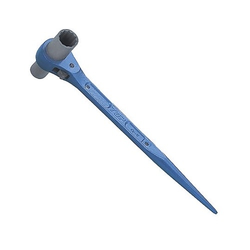 10x13mm/235mm 両口ラチェッ