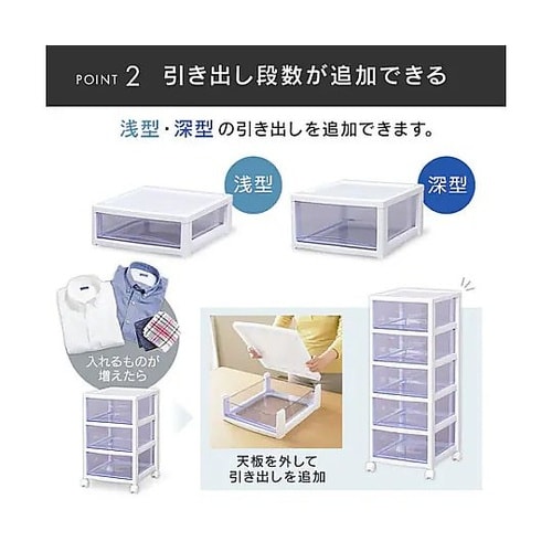 320x390x 130mm 引出し式収