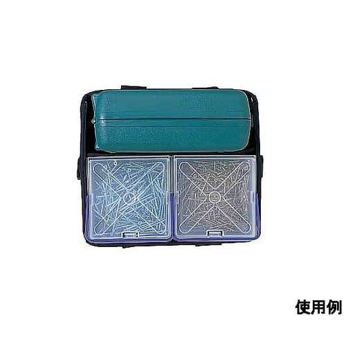 360x310x335mm 角型オープン