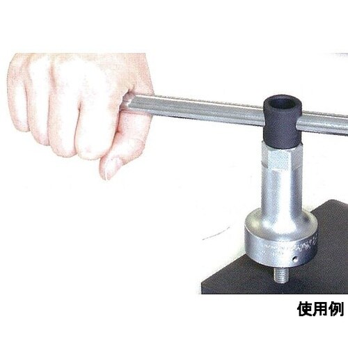 1/2”DR/φ50 ダイスホルダー E