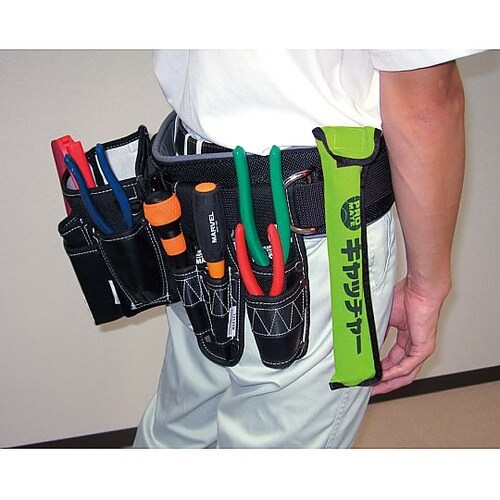 0.35−3.4m カーボンキャッチャー