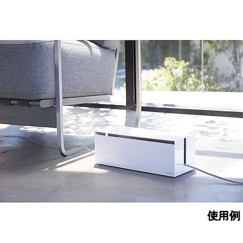 400x155x145mm ケーブル用ボ