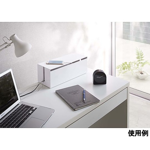 400x155x145mm ケーブル用ボ