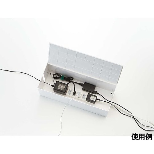 400x155x145mm ケーブル用ボ