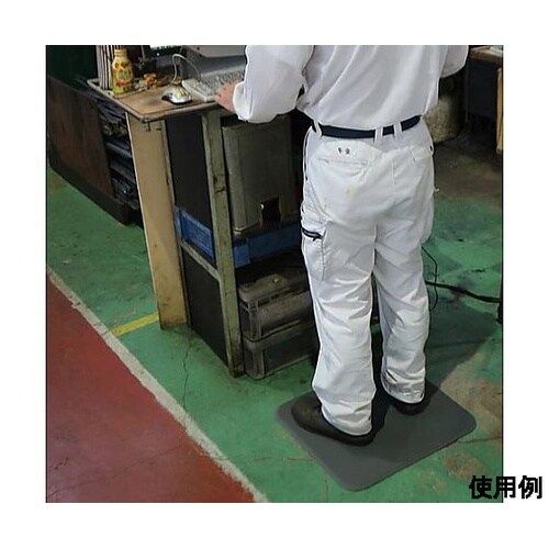 450x 500mm 疲労軽減マット E