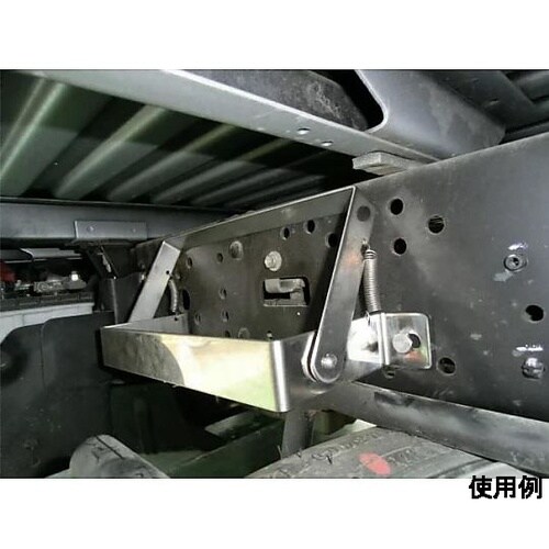 EA984VA−40ストッパーブラケット