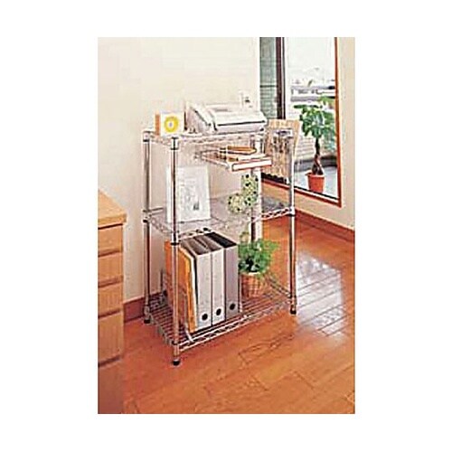 660x360x 900mm メタルラッ