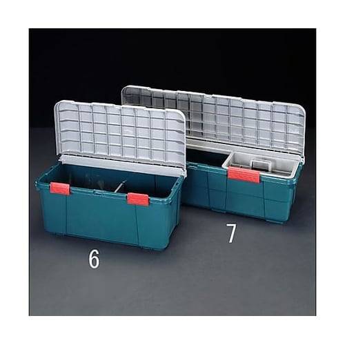 850x450x390mm 車載ケース(