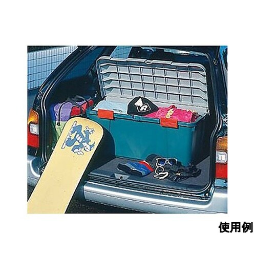 850x450x390mm 車載ケース(