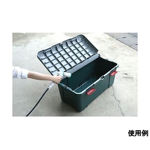 850x450x390mm 車載ケース(