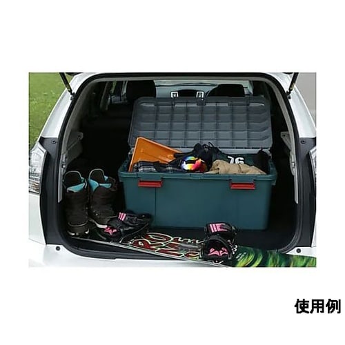 850x450x390mm 車載ケース(