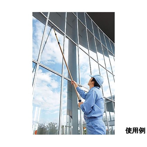 1.72− 3 m/2段 伸縮ポール E