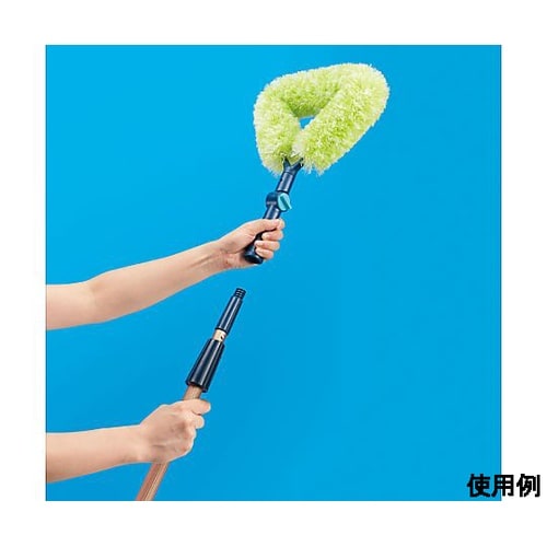 1.72− 3 m/2段 伸縮ポール E