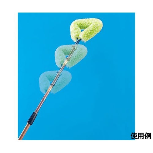 1.72− 3 m/2段 伸縮ポール E