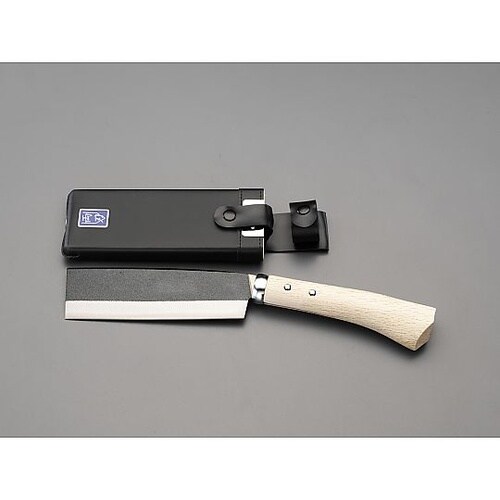 360mm/180mm なた(サヤ付)