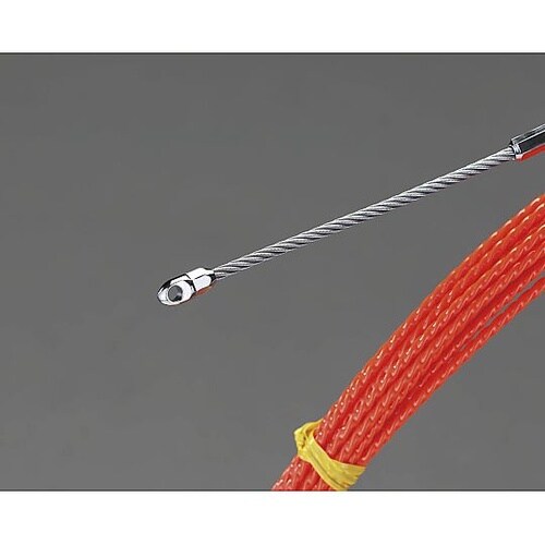 4.5mmx50m フィッシュテープ(ポ