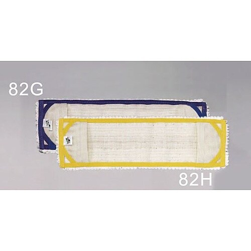 130x430mm ダスターモップ(青)