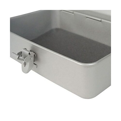 250x162x 93mm 工具箱(スチ