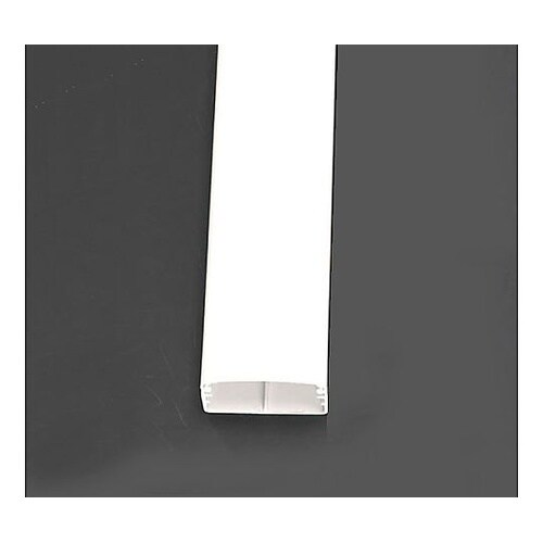 40x30mmx2.0m モールダクト(