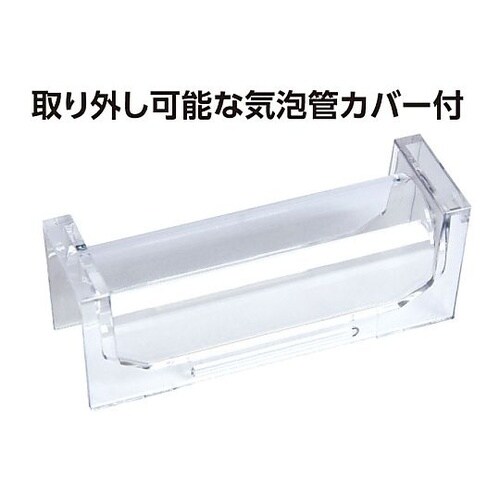 300mm レベル(マグネット付) EA