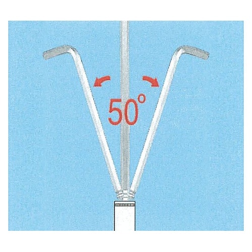 1.5−10mm 9本組[Ball He