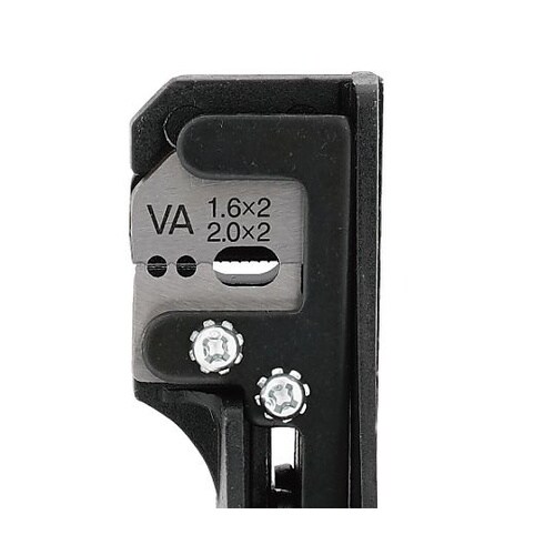 1.6・2.0mm(2芯用) VVF線ス