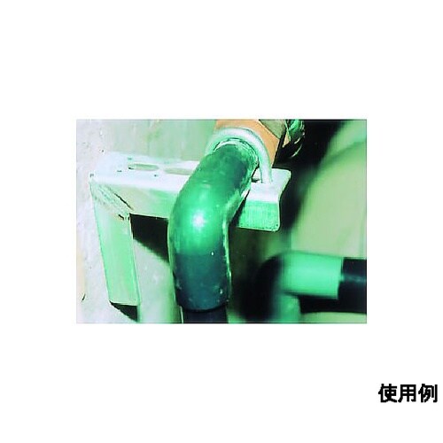 50A 鋼管用ユーボルト(10個) EA