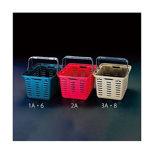 370x320x245mm/15L バス