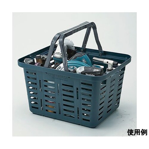 370x320x245mm/15L バス