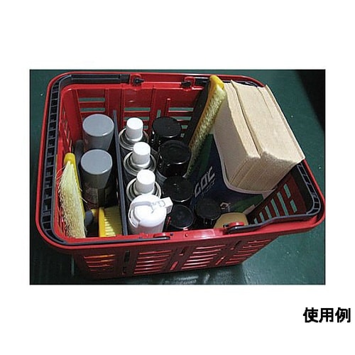 370x320x245mm/15L バス