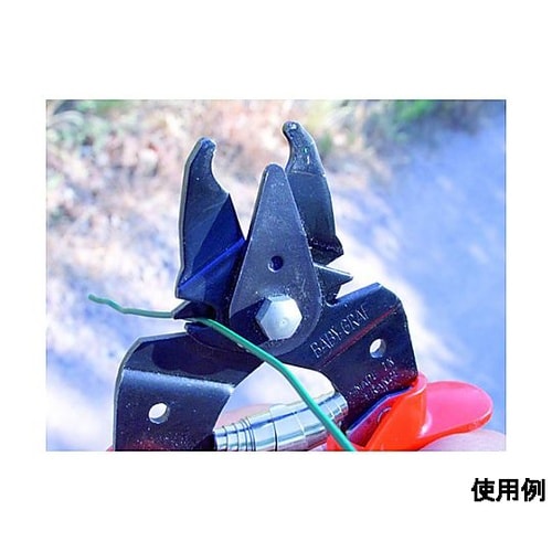 16−22mm/180mm ホグリングプ