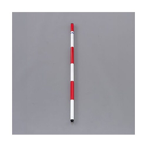 2.0m 測量用伸縮ポール EA720M