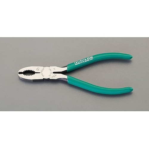 150mm ねじプライヤー(ネジザウルス